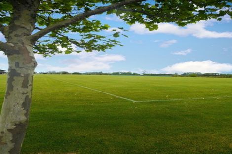 Photo of property in 78 South Belt, Rangiora, 7400