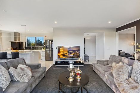 Photo of property in 55 Bavaria Drive, Rolleston, 7614