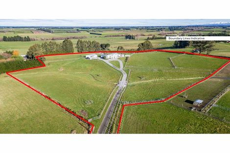Photo of property in 175 Kennedys Hill Road, Cust, Rangiora, 7471