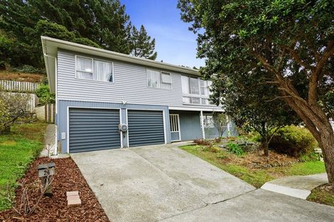 Photo of property in 26 Fyvie Avenue, Tawa, Wellington, 5028