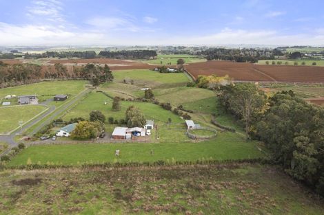 Photo of property in 102c Clark And Denize Road, Pukekawa, Tuakau, 2696