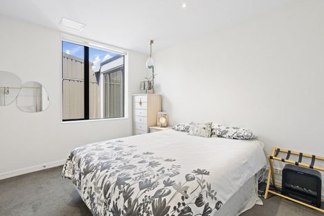 Photo of property in Nouvo Apartments, 5g/21 Rugby Street, Mount Cook, Wellington, 6021