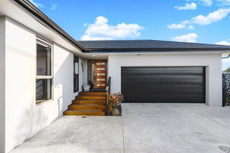 Photo of property in 136 Rowses Road, Aranui, Christchurch, 8061