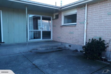 Photo of property in 36 Campbell Street, Geraldine, 7930