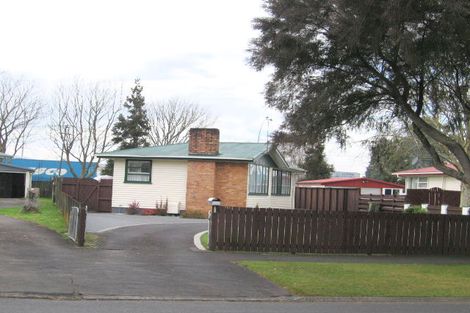 Photo of property in 22 Lugton Street, Nawton, Hamilton, 3200