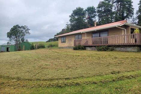 Photo of property in 92 Brewer Road, Poroti, Whangarei, 0179