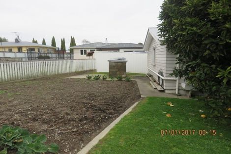 Photo of property in 6 Cautley Street, Richmond, 7020