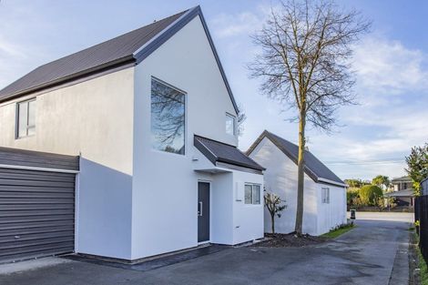 Photo of property in 2/29 Albany Street, St Albans, Christchurch, 8014