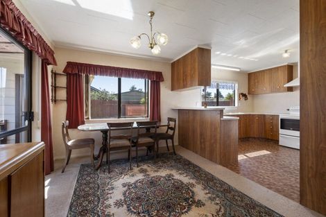 Photo of property in 12 Cargill Grove, Kelvin Grove, Palmerston North, 4414