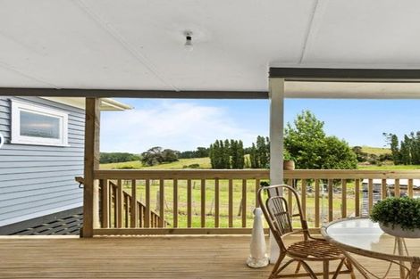 Photo of property in 1542 State Highway 12, Paparoa, Maungaturoto, 0583