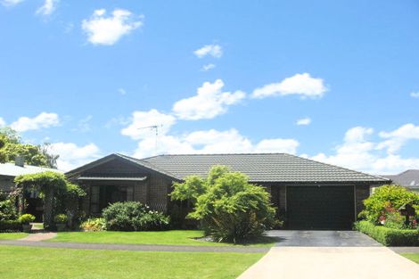 Photo of property in 13 Constance Place, Cambridge, 3434