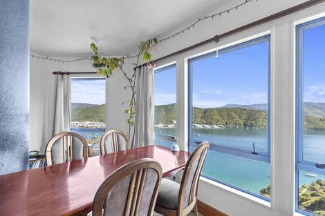Photo of property in 5 Cooks Ridge, Waikawa, Picton, 7281