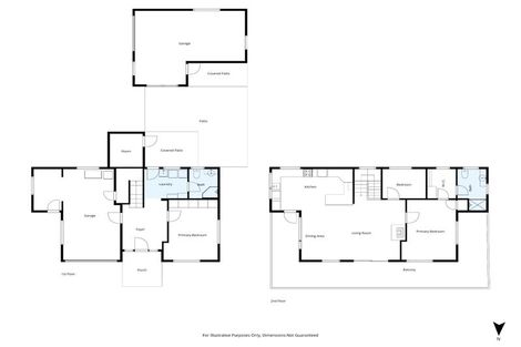 Photo of property in 204a Tai Road, Opunake, 4681