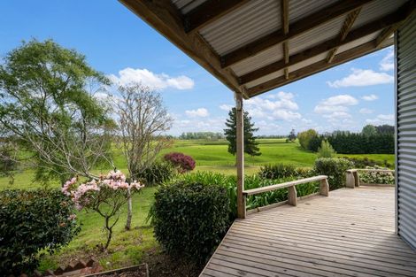 Photo of property in 25 Mellow Road, Ohaupo, 3881