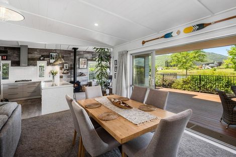 Photo of property in 17 Pukeko Way, Kinloch, Taupo, 3377