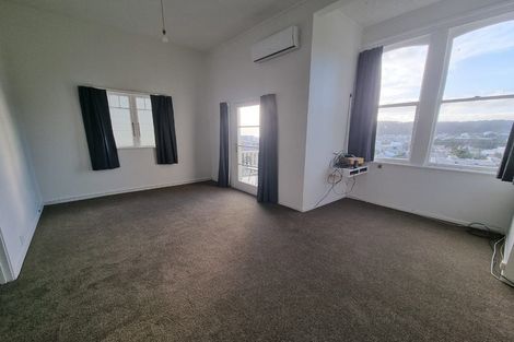 Photo of property in 3 Maarama Crescent, Aro Valley, Wellington, 6021