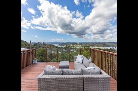 Photo of property in 61 Oromahoe Road, Opua, 0200