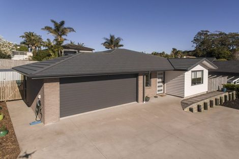 Photo of property in 43 Symes Drive, Red Beach, 0932