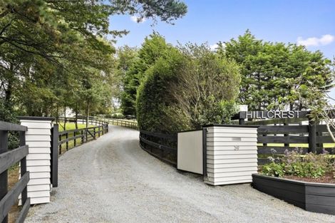 Photo of property in 39 Takarau Gorge Road, Ohariu, Wellington, 6037