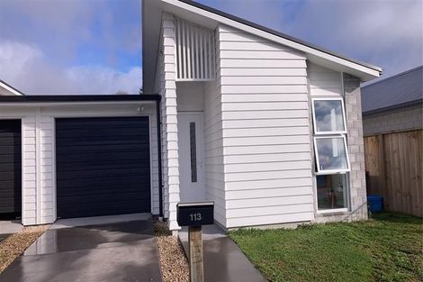 Photo of property in 113 Awataha Crescent, Pyes Pa, Tauranga, 3110