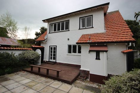 Photo of property in 361 College Street, West End, Palmerston North, 4410