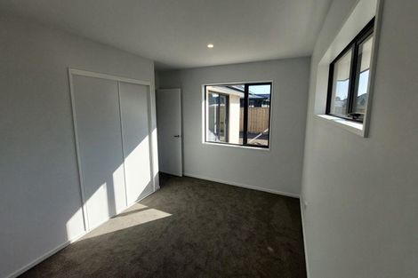 Photo of property in 4 Baratheon Road, Rolleston, 7615