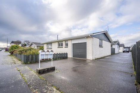 Photo of property in 3/79 Sydney Street, Windsor, Invercargill, 9810