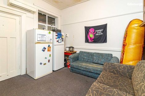 Photo of property in 122 Frederick Street, North Dunedin, Dunedin, 9016