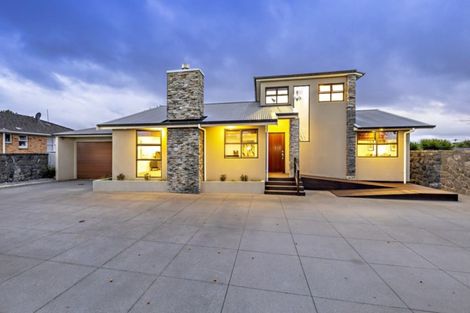 Photo of property in 130 Wyllie Road, Papatoetoe, Auckland, 2025