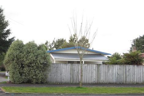 Photo of property in 57 Mansel Avenue, Hillcrest, Hamilton, 3216