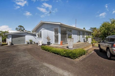Photo of property in 68 Reelick Avenue, Pakuranga Heights, Auckland, 2010