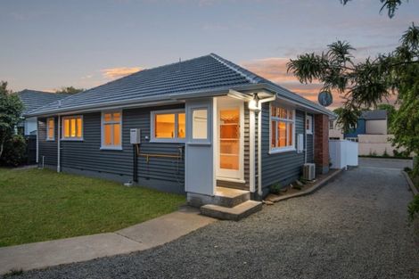 Photo of property in 4 Bellvue Avenue, Papanui, Christchurch, 8053