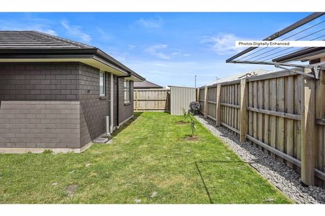 Photo of property in 18 Kilmurry Street, Halswell, Christchurch, 8025