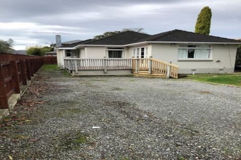 Photo of property in 9 Melrose Street, Wallaceville, Upper Hutt, 5018
