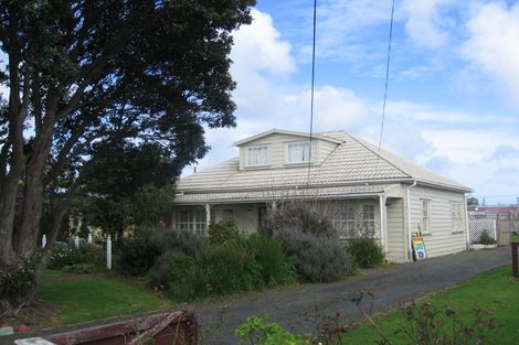 Photo of property in 61 River Road, Dargaville, 0310