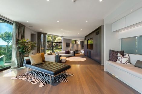 Photo of property in 34 Lookout Road, Roseneath, Wellington, 6021