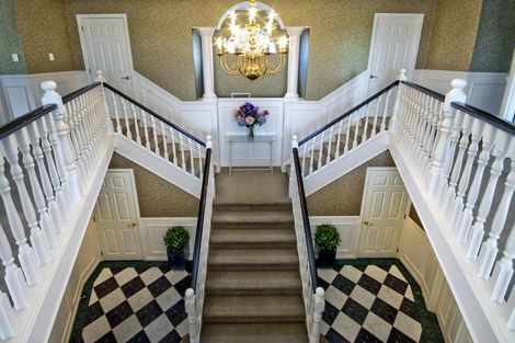 Photo of property in 20 Manor Park, Sunnyhills, Auckland, 2010