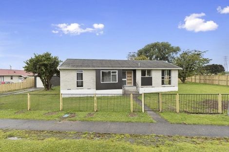 Photo of property in 9 Meyer Place, Huntly, 3700