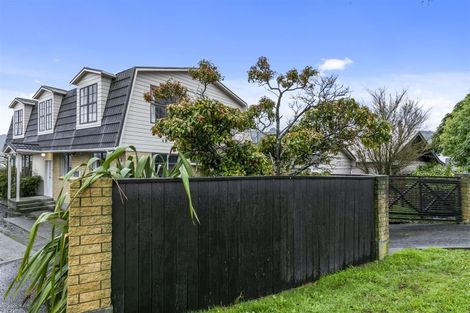 Photo of property in 1313 Fergusson Drive, Brown Owl, Upper Hutt, 5018