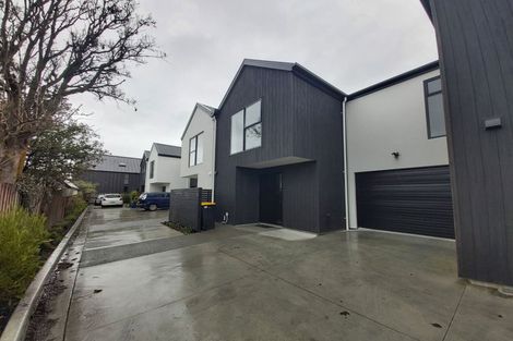 Photo of property in 1/31 Champion Street, Edgeware, Christchurch, 8013
