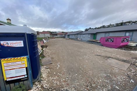 Photo of property in 57 Burns Street, South Dunedin, Dunedin, 9012