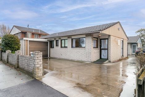 Photo of property in 85a Brougham Street, Addington, Christchurch, 8024