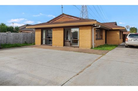 Photo of property in 1/15 Berwyn Avenue, Takanini, 2112