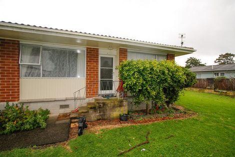 Photo of property in 62 Lincoln Road, Henderson, Auckland, 0610