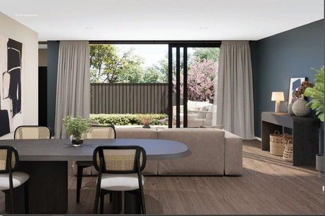 Photo of property in 2/4 Hurley Street, Christchurch Central, Christchurch, 8011