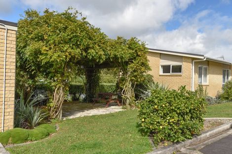Photo of property in 16 Western Road, Ngongotaha, Rotorua, 3010