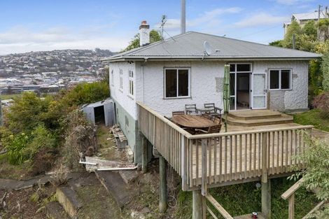 Photo of property in 31 Forfar Street, Clyde Hill, Dunedin, 9011