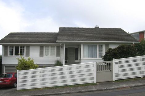 Photo of property in 6 Kandy Crescent, Ngaio, Wellington, 6035