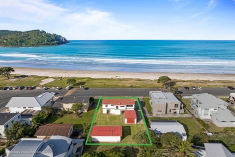 Photo of property in 105 Esplanade Drive, Whangamata, 3620