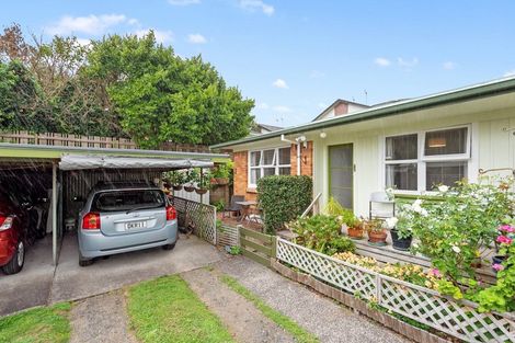 Photo of property in 3/100 Macfarlane Street, Hamilton East, Hamilton, 3216